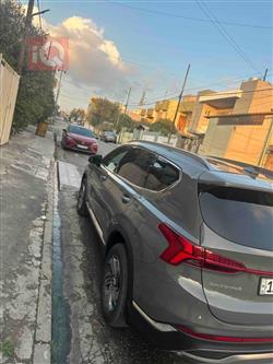 هیوندای سەنتافی